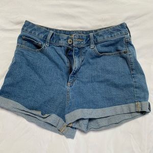 Arizona Jean Co. Size 11, Jean Shorts